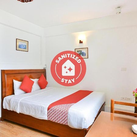 Hotel Oyo 216 Alisa Hanoi Zewnętrze zdjęcie