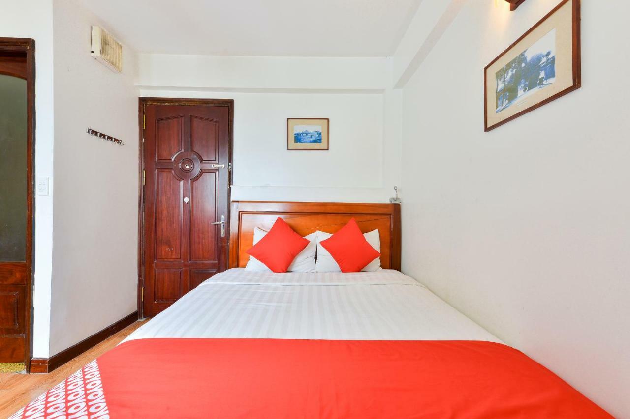 Hotel Oyo 216 Alisa Hanoi Zewnętrze zdjęcie