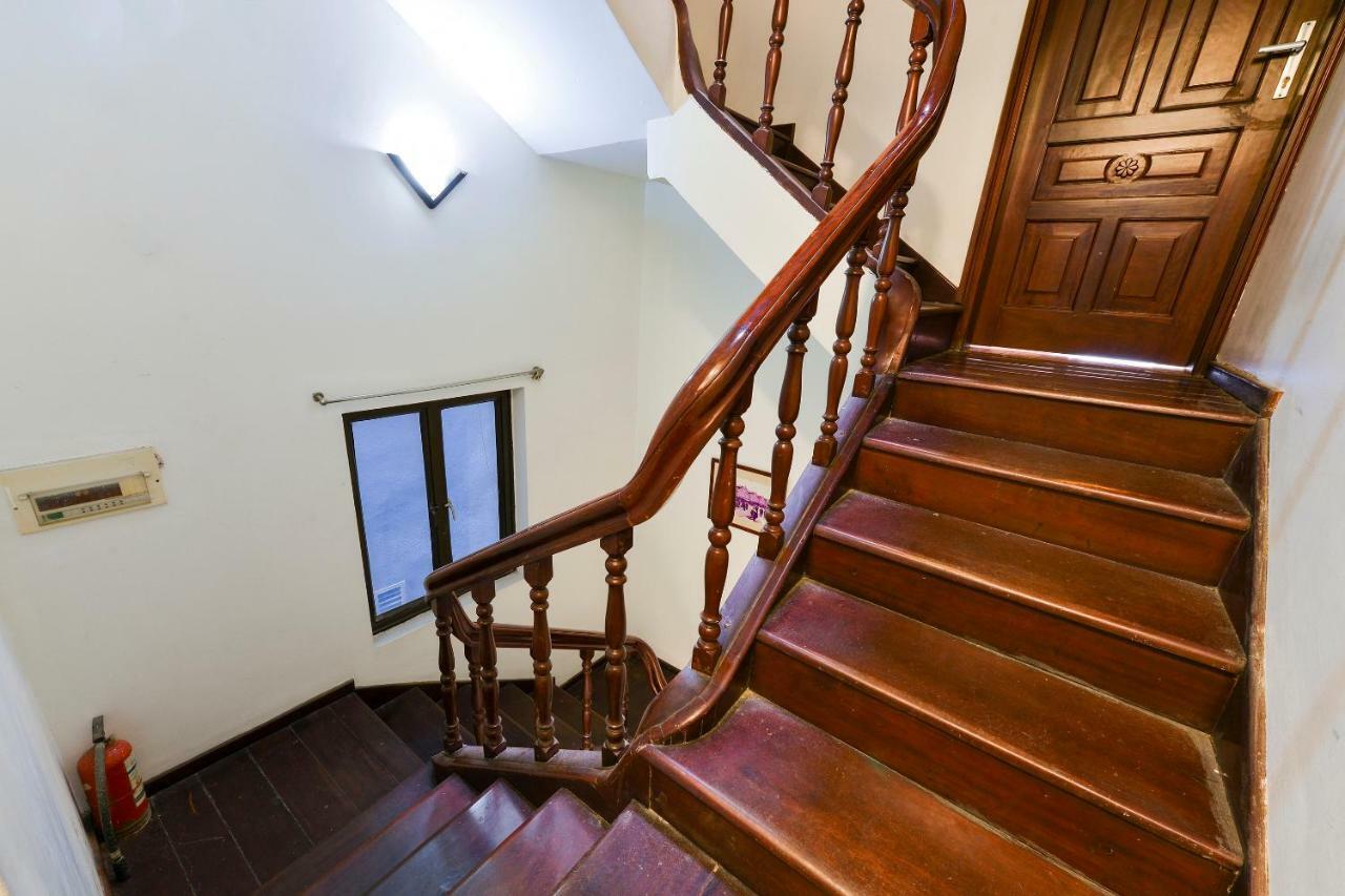 Hotel Oyo 216 Alisa Hanoi Zewnętrze zdjęcie