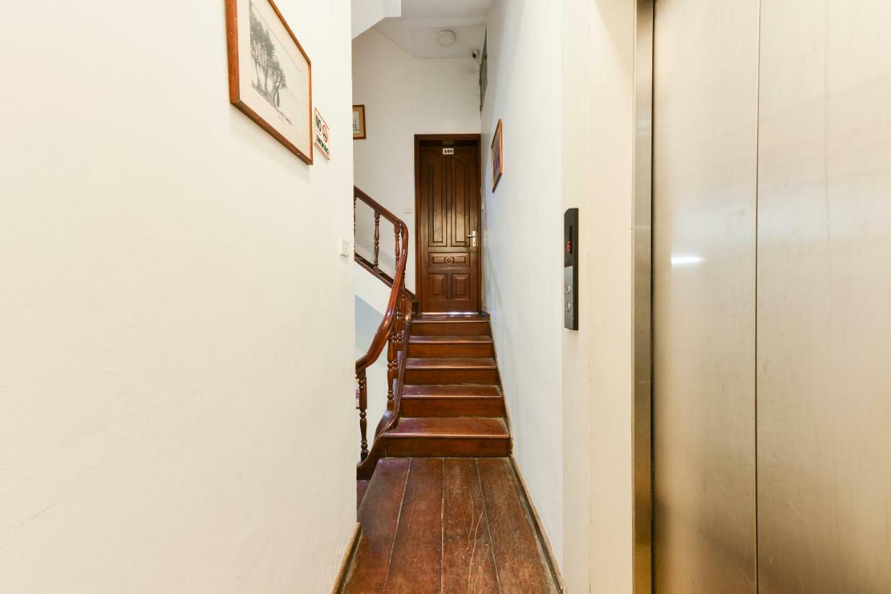 Hotel Oyo 216 Alisa Hanoi Zewnętrze zdjęcie