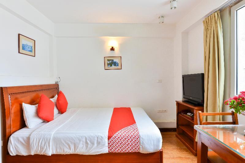 Hotel Oyo 216 Alisa Hanoi Zewnętrze zdjęcie