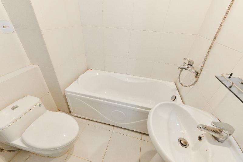 Hotel Oyo 216 Alisa Hanoi Zewnętrze zdjęcie